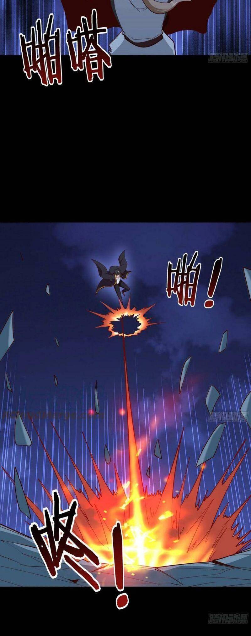 Trùng Sinh Đô Thị Thiên Tôn Chapter 378 - 14