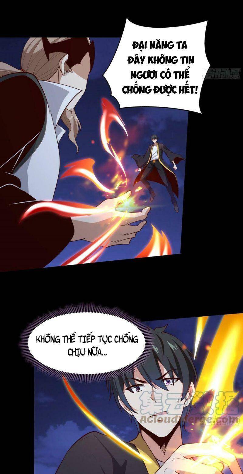 Trùng Sinh Đô Thị Thiên Tôn Chapter 378 - 5