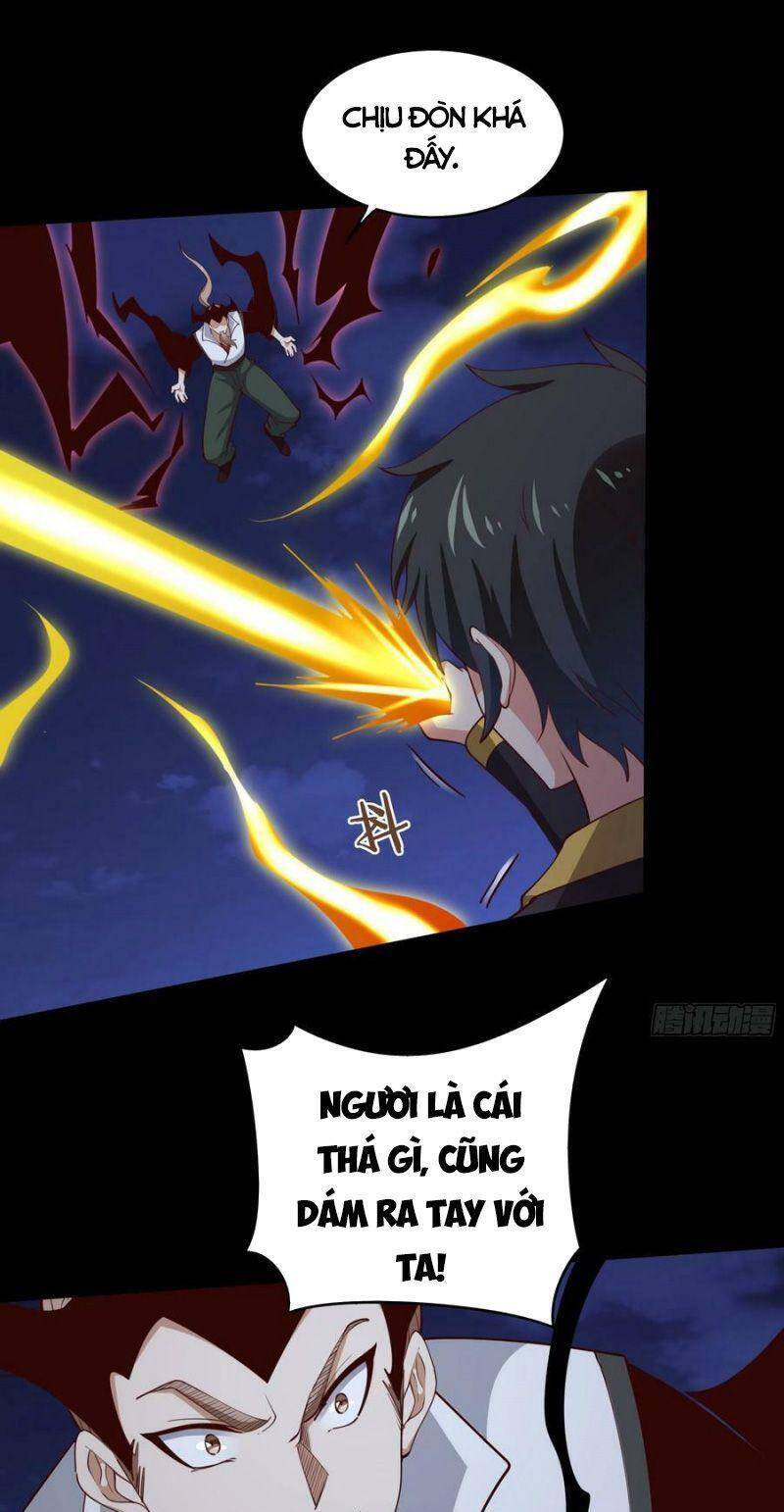 Trùng Sinh Đô Thị Thiên Tôn Chapter 378 - 7