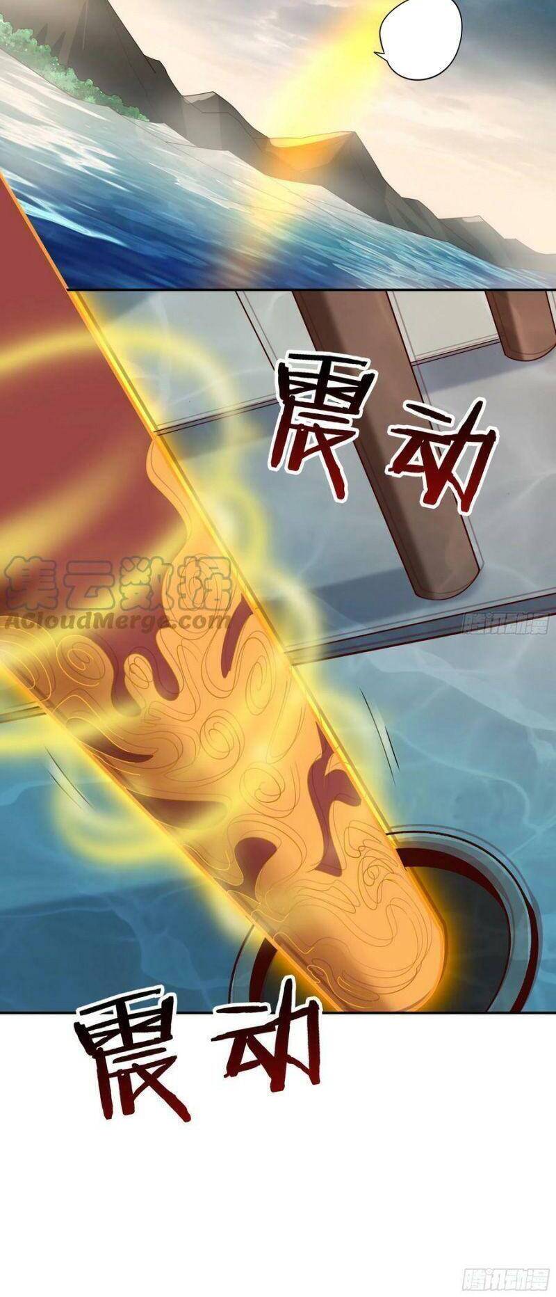 Trùng Sinh Đô Thị Thiên Tôn Chapter 379 - 16