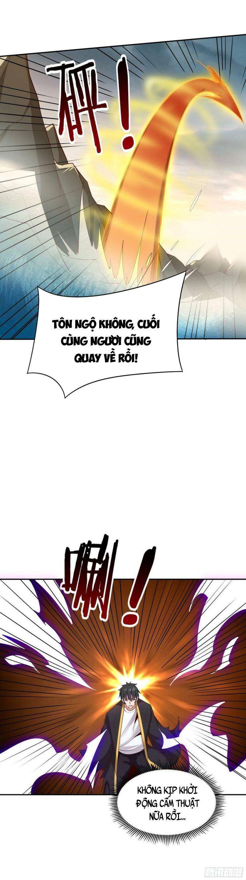 Trùng Sinh Đô Thị Thiên Tôn Chapter 379 - 17