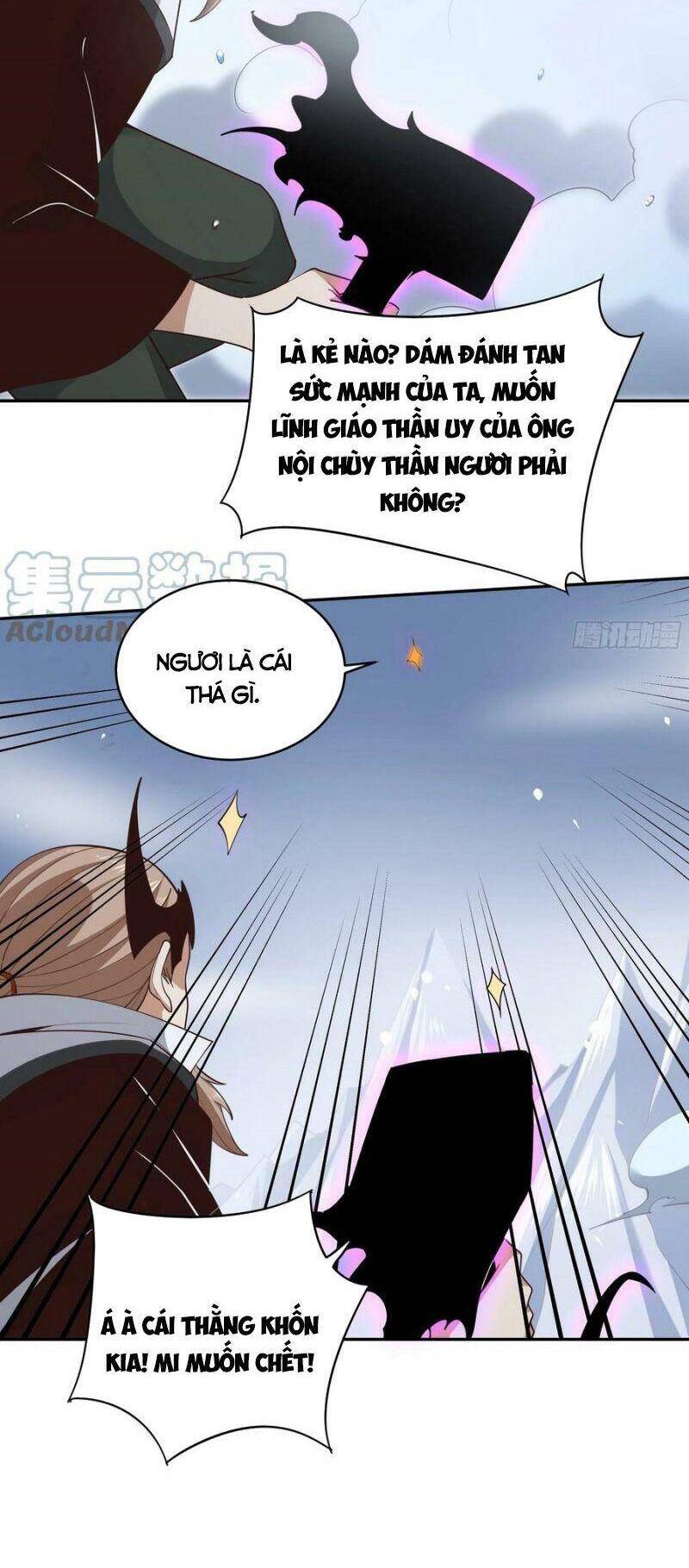 Trùng Sinh Đô Thị Thiên Tôn Chapter 380 - 2