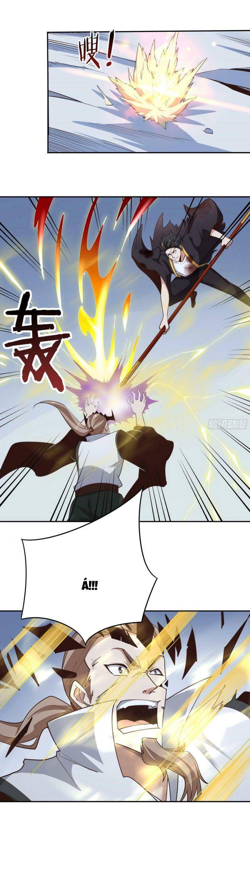 Trùng Sinh Đô Thị Thiên Tôn Chapter 380 - 12