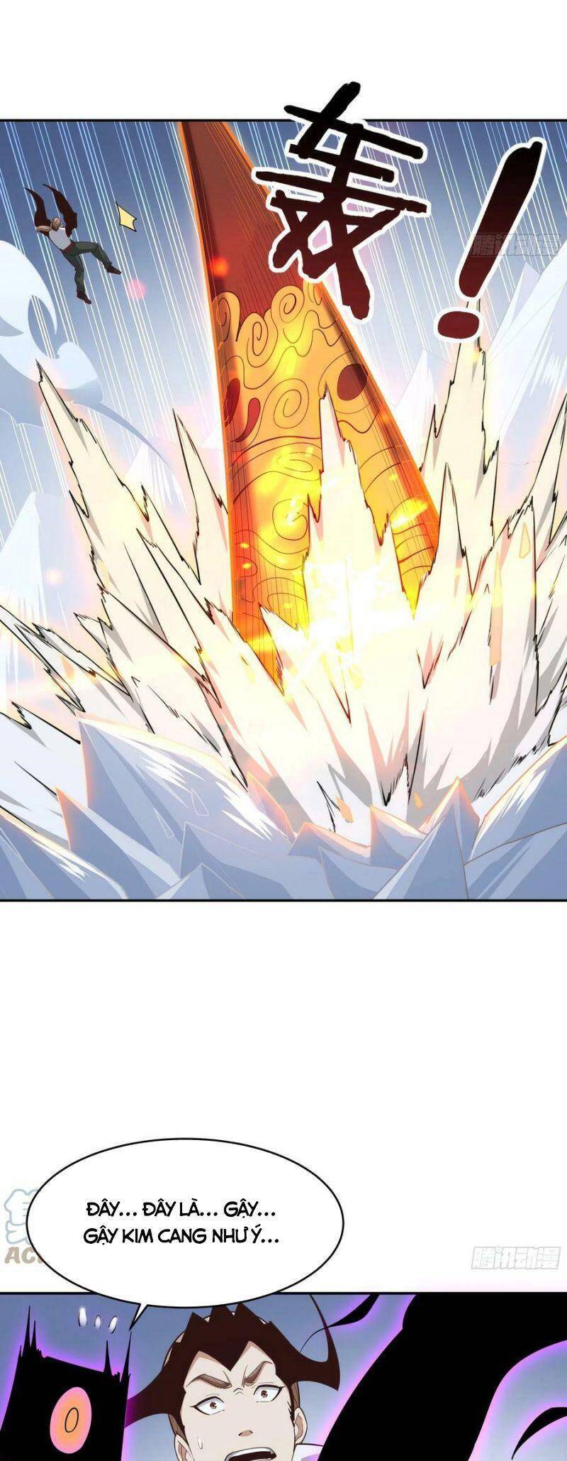 Trùng Sinh Đô Thị Thiên Tôn Chapter 380 - 3