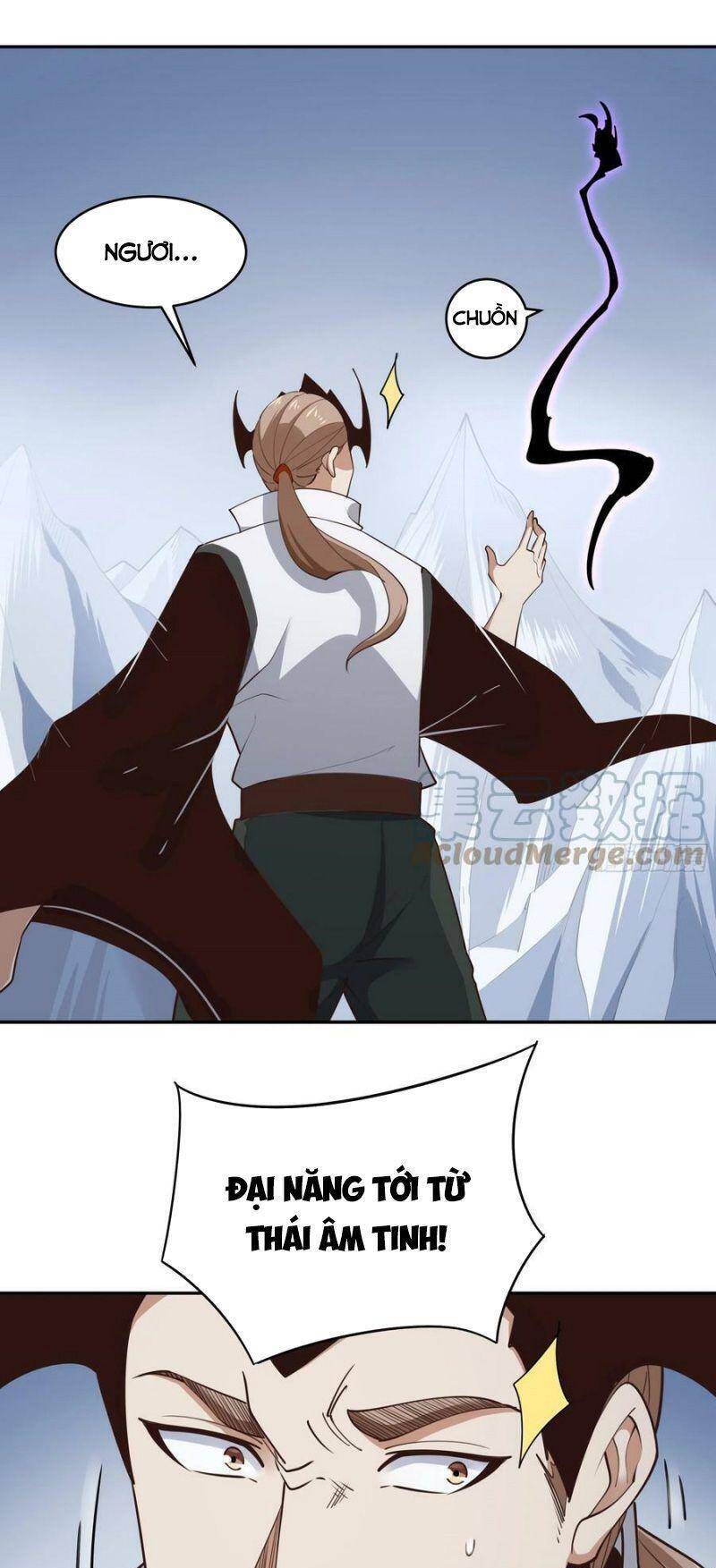 Trùng Sinh Đô Thị Thiên Tôn Chapter 380 - 10