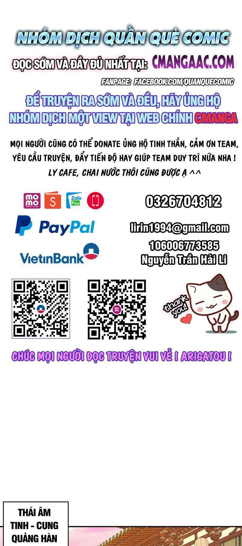 Trùng Sinh Đô Thị Thiên Tôn Chapter 381 - 1