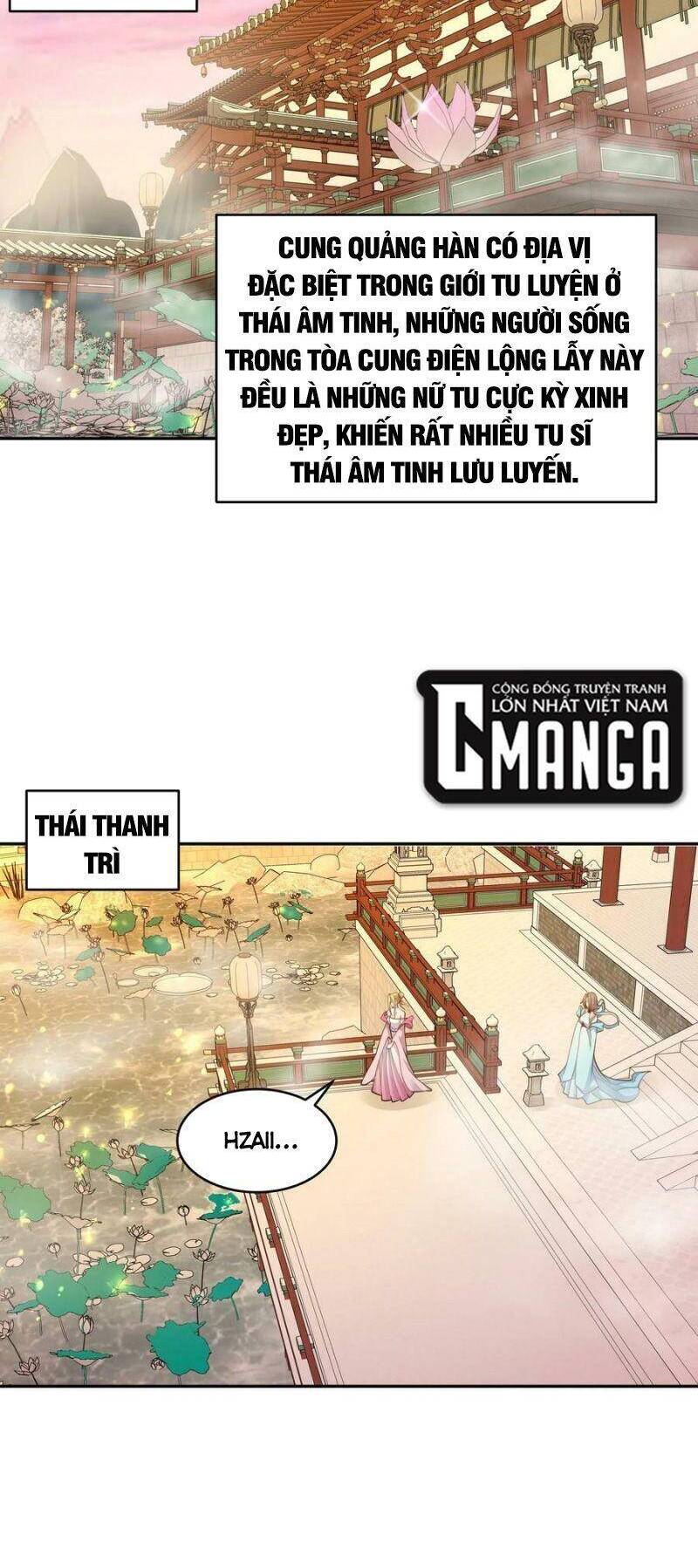 Trùng Sinh Đô Thị Thiên Tôn Chapter 381 - 2