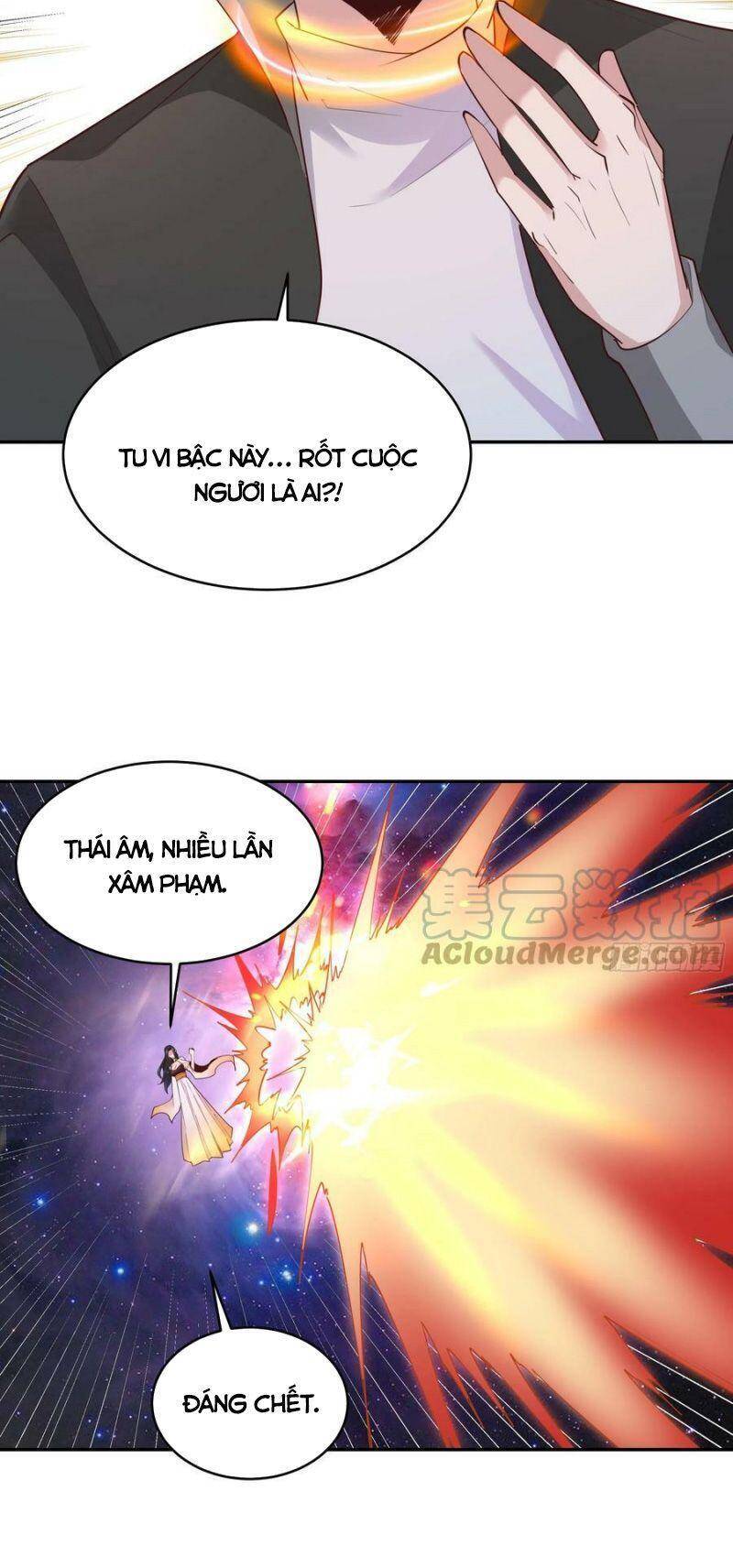 Trùng Sinh Đô Thị Thiên Tôn Chapter 381 - 11