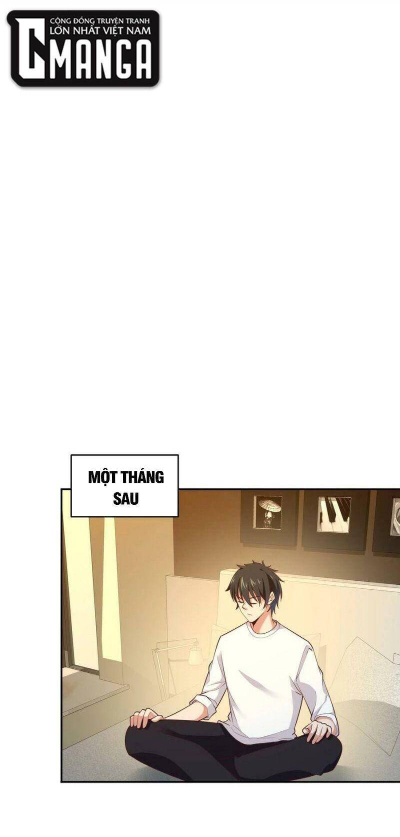 Trùng Sinh Đô Thị Thiên Tôn Chapter 381 - 13