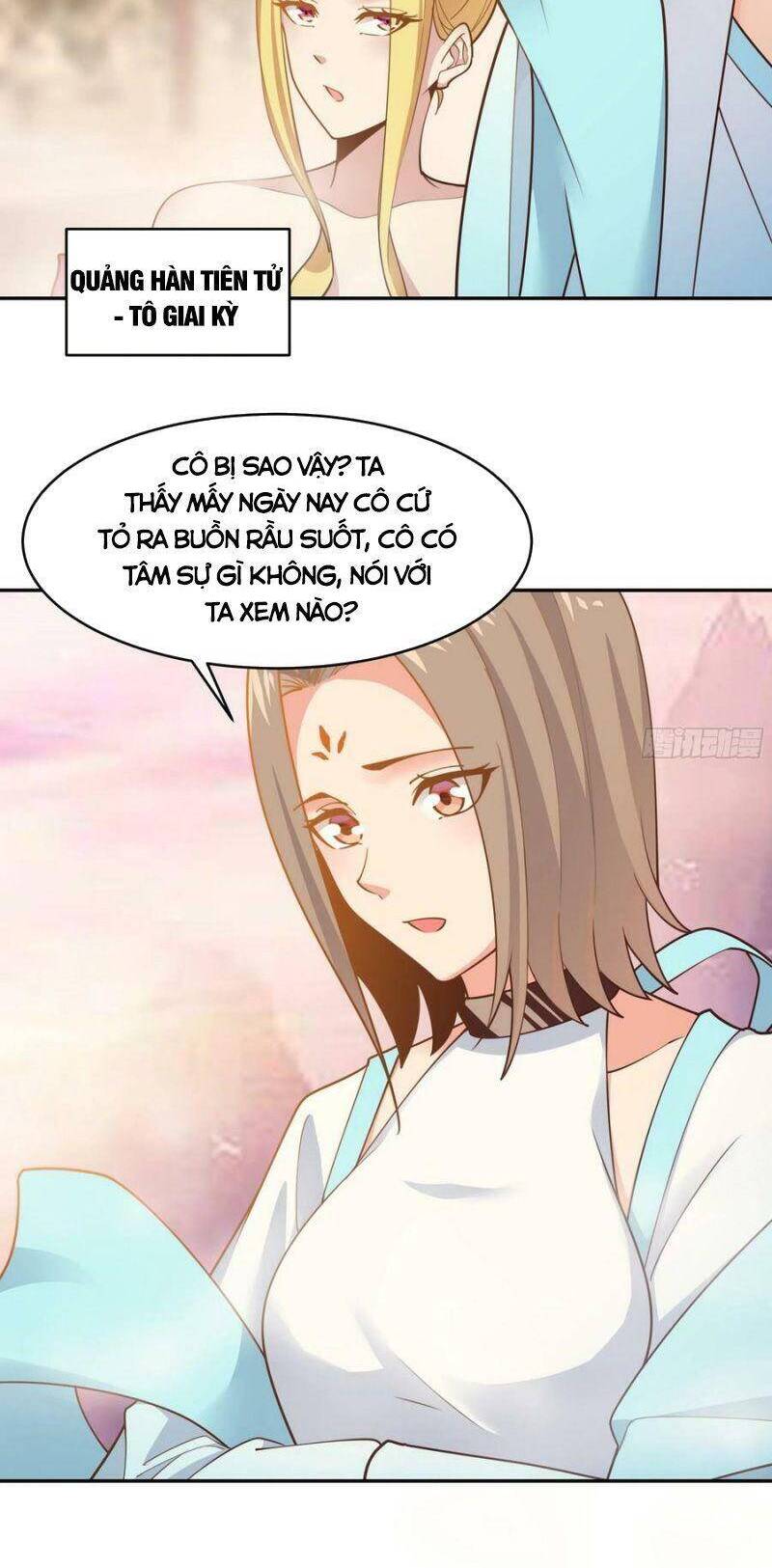 Trùng Sinh Đô Thị Thiên Tôn Chapter 381 - 4