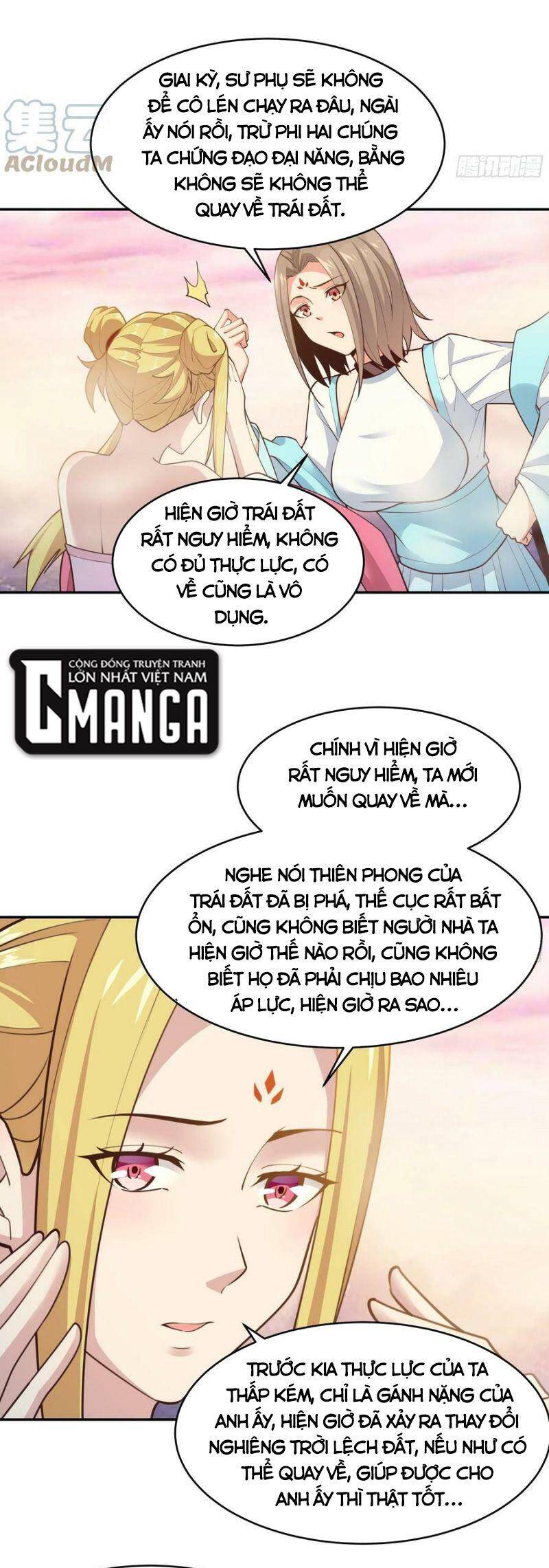 Trùng Sinh Đô Thị Thiên Tôn Chapter 381 - 6