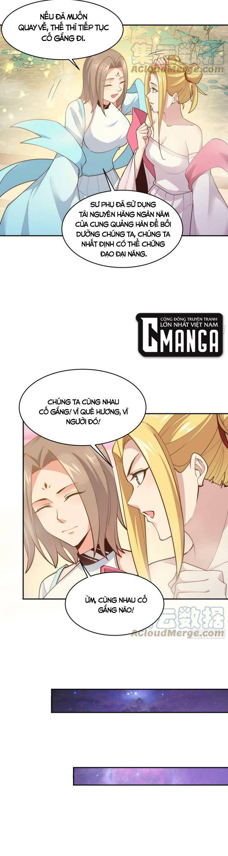 Trùng Sinh Đô Thị Thiên Tôn Chapter 381 - 7