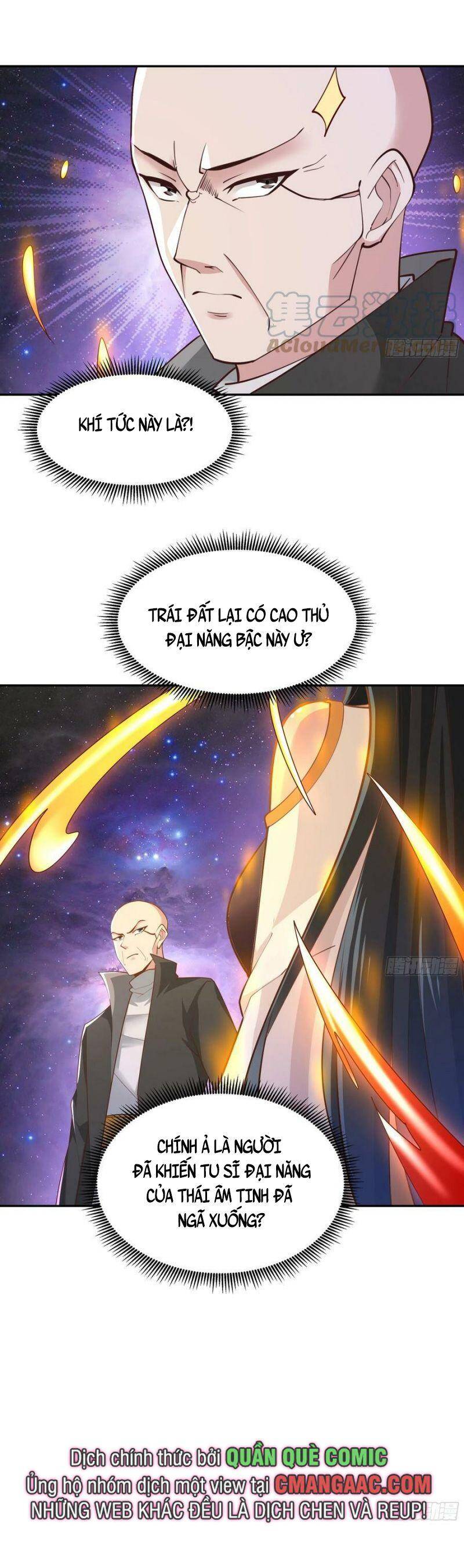 Trùng Sinh Đô Thị Thiên Tôn Chapter 381 - 9