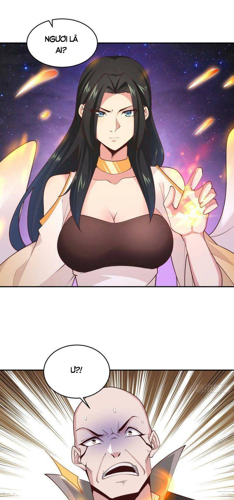 Trùng Sinh Đô Thị Thiên Tôn Chapter 381 - 10