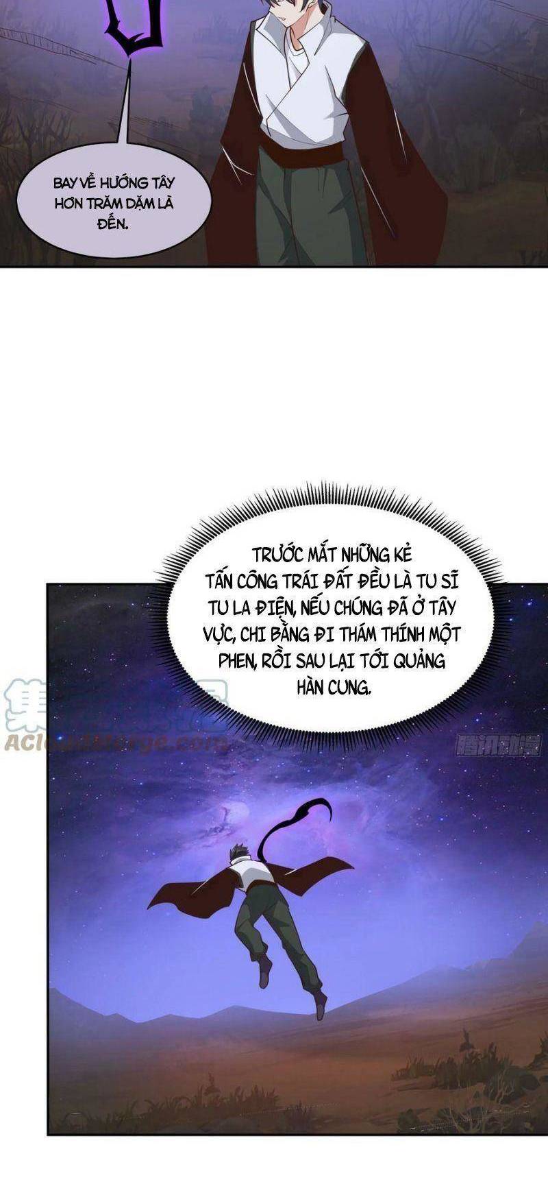 Trùng Sinh Đô Thị Thiên Tôn Chapter 382 - 6