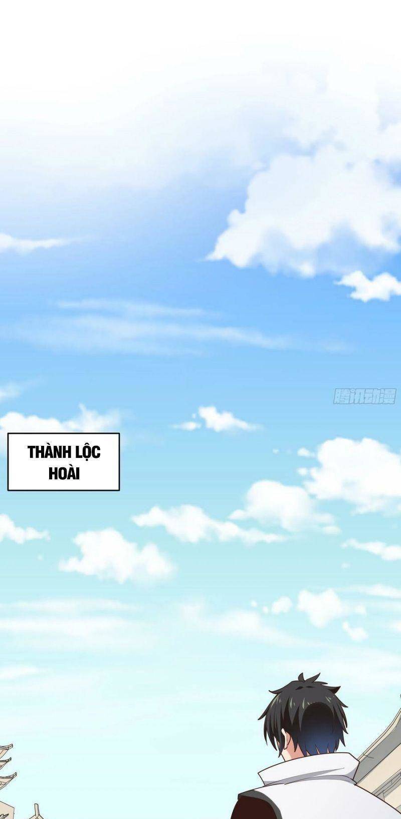 Trùng Sinh Đô Thị Thiên Tôn Chapter 382 - 7