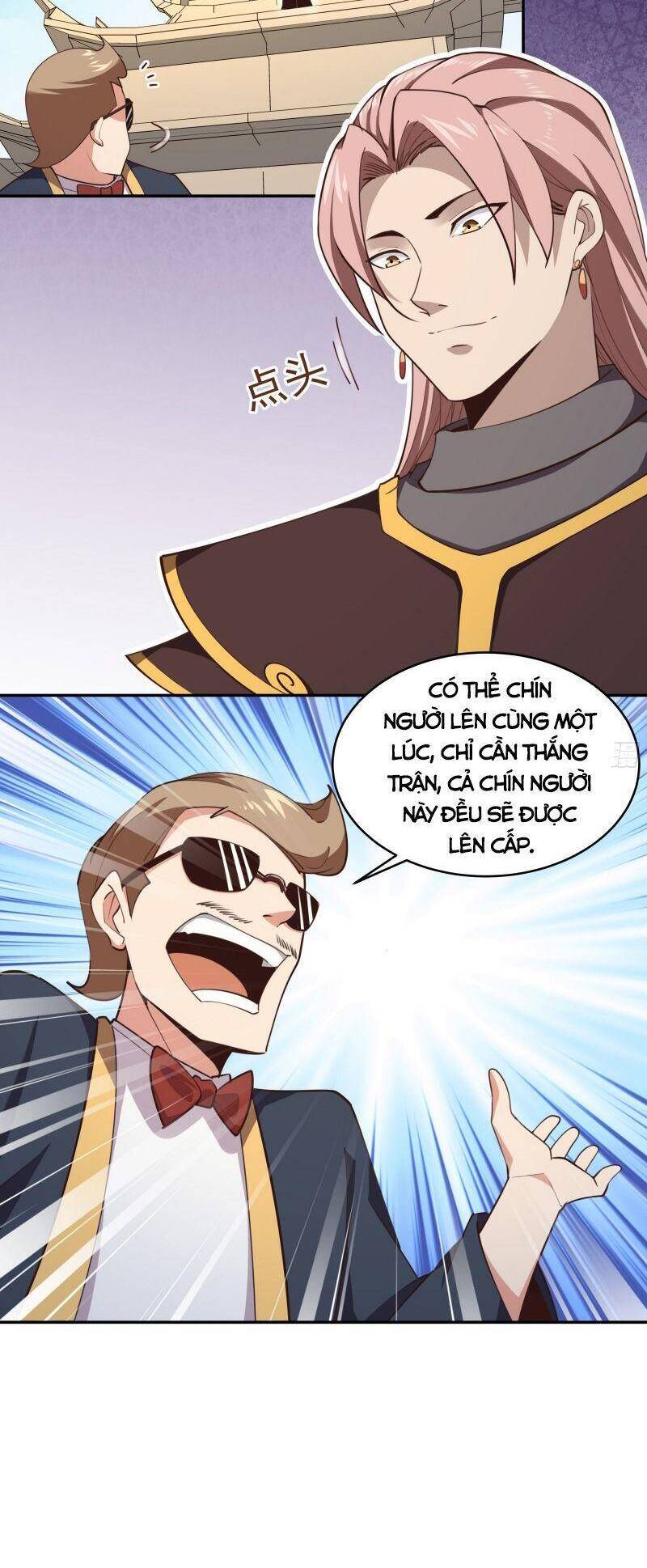 Trùng Sinh Đô Thị Thiên Tôn Chapter 383 - 2