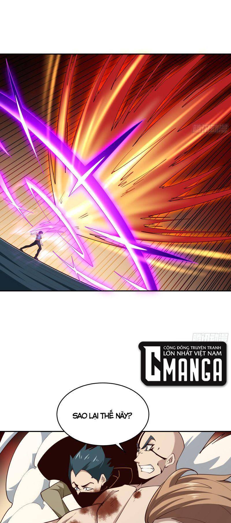 Trùng Sinh Đô Thị Thiên Tôn Chapter 383 - 14