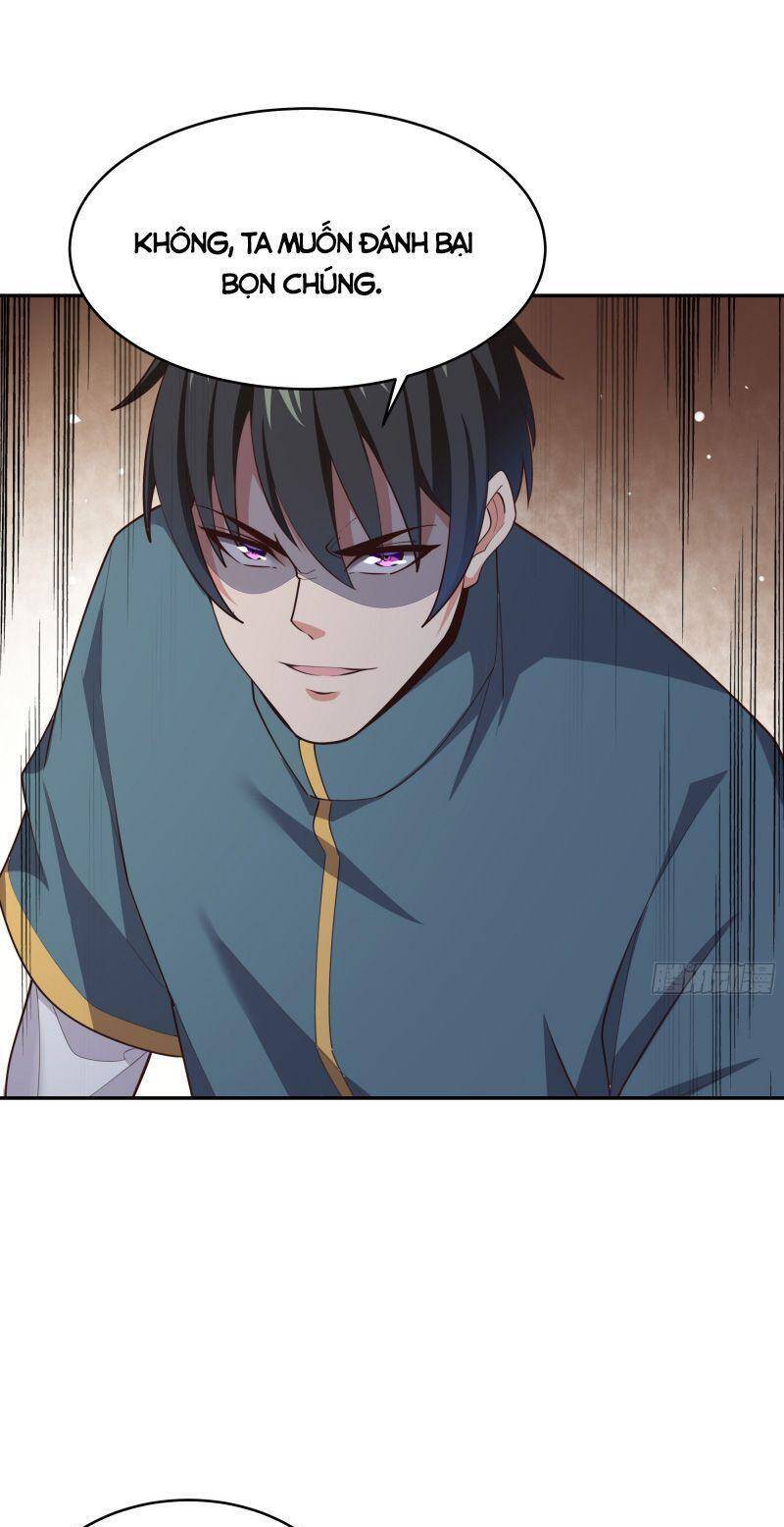 Trùng Sinh Đô Thị Thiên Tôn Chapter 383 - 8