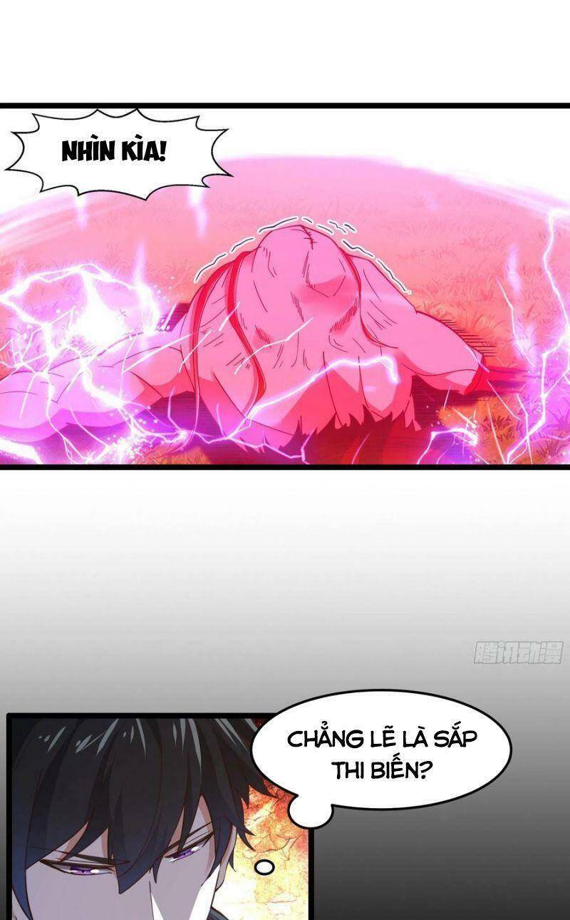 Trùng Sinh Đô Thị Thiên Tôn Chapter 248 - 1