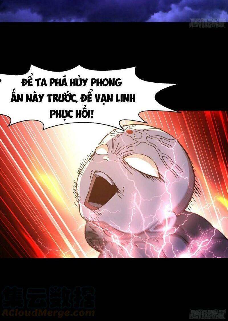 Trùng Sinh Đô Thị Thiên Tôn Chapter 248 - 12