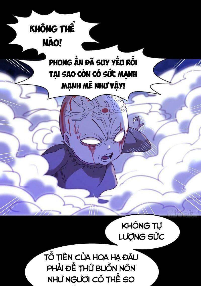 Trùng Sinh Đô Thị Thiên Tôn Chapter 248 - 15