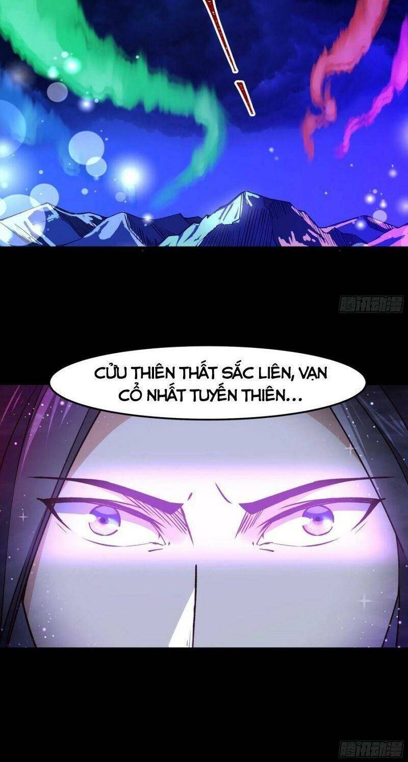 Trùng Sinh Đô Thị Thiên Tôn Chapter 248 - 20