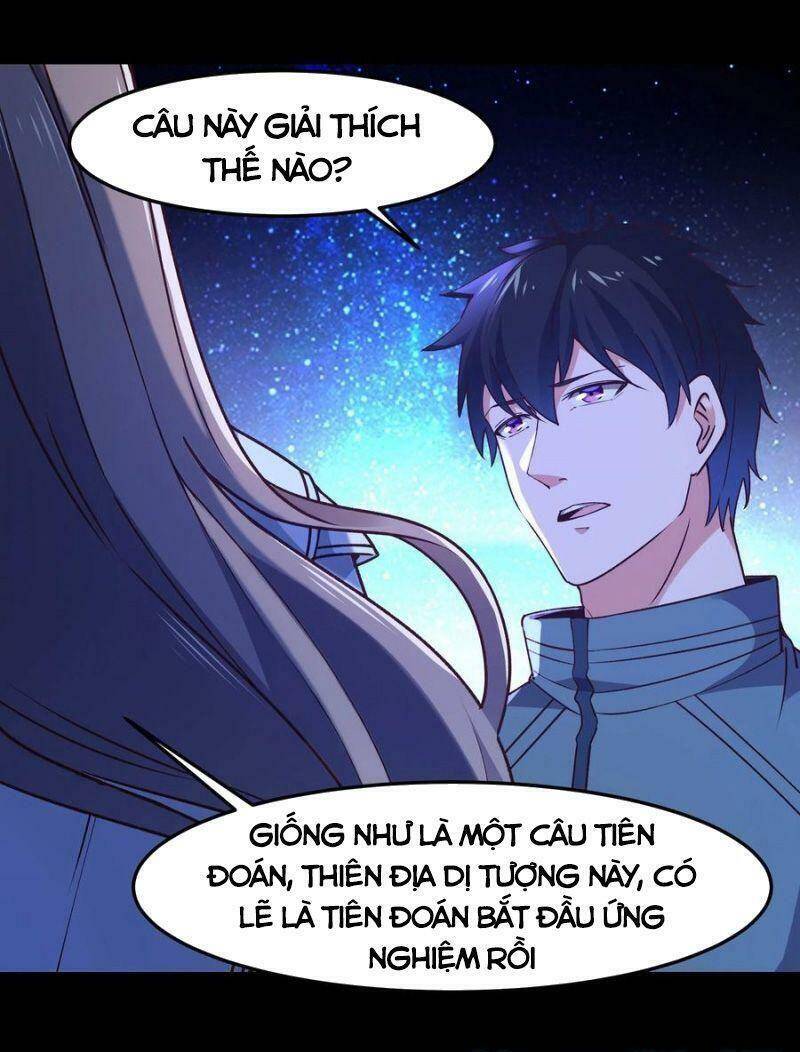 Trùng Sinh Đô Thị Thiên Tôn Chapter 248 - 21