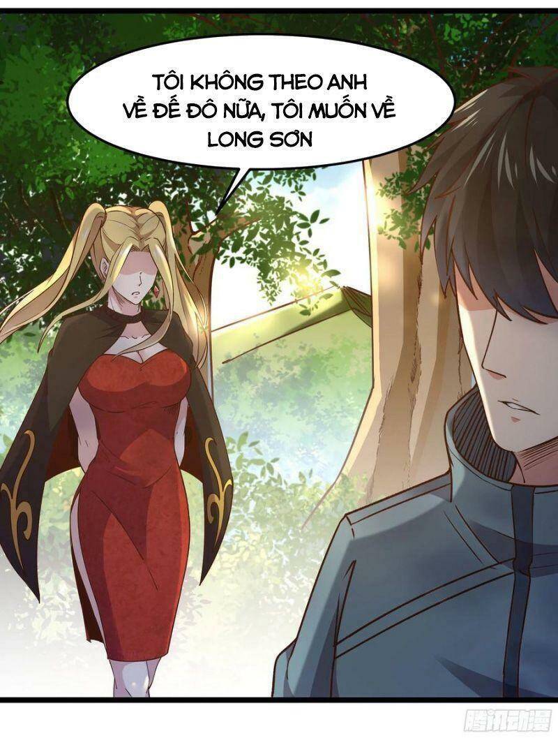 Trùng Sinh Đô Thị Thiên Tôn Chapter 248 - 26