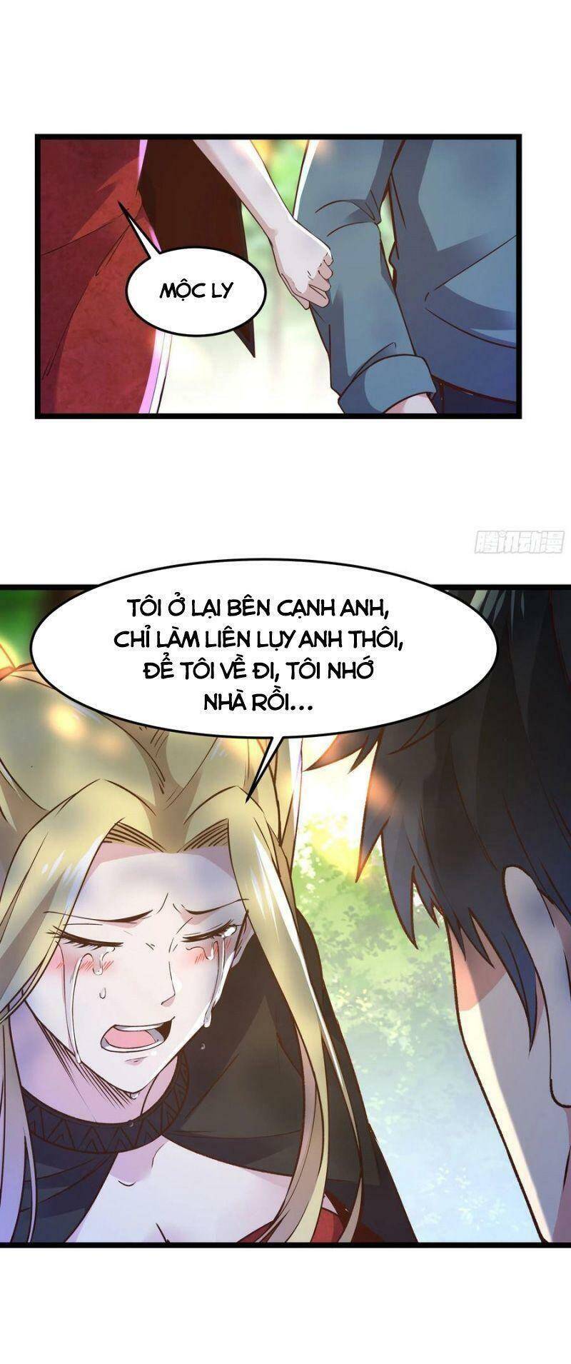 Trùng Sinh Đô Thị Thiên Tôn Chapter 248 - 29