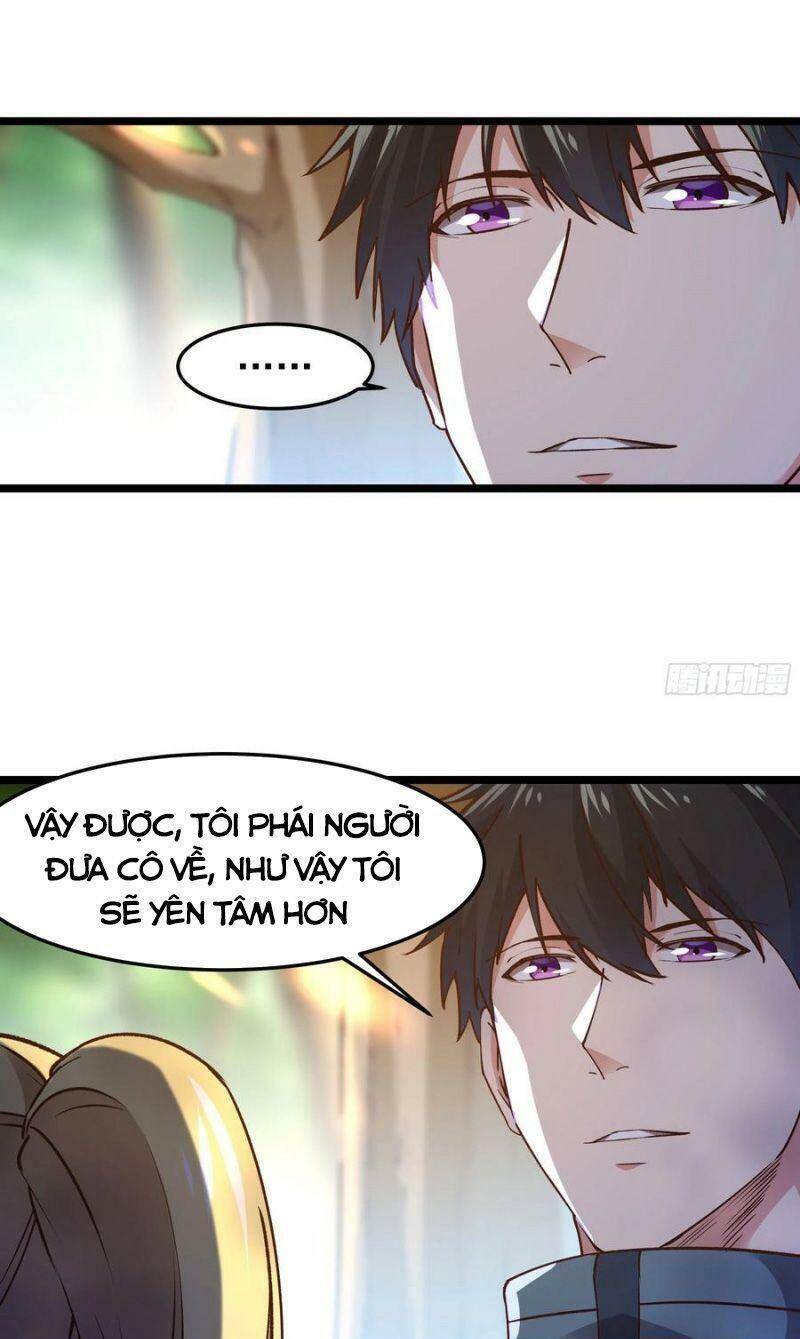 Trùng Sinh Đô Thị Thiên Tôn Chapter 248 - 30