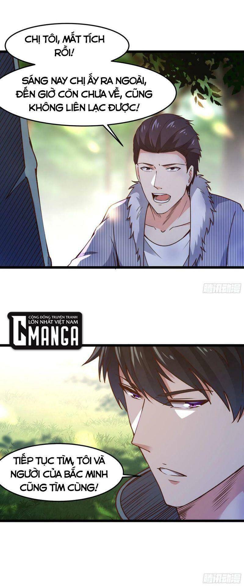 Trùng Sinh Đô Thị Thiên Tôn Chapter 248 - 32