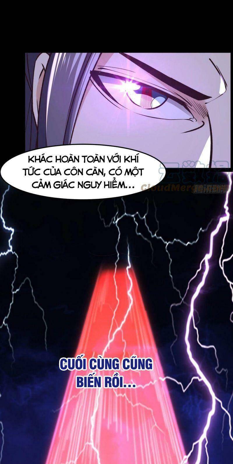 Trùng Sinh Đô Thị Thiên Tôn Chapter 248 - 7