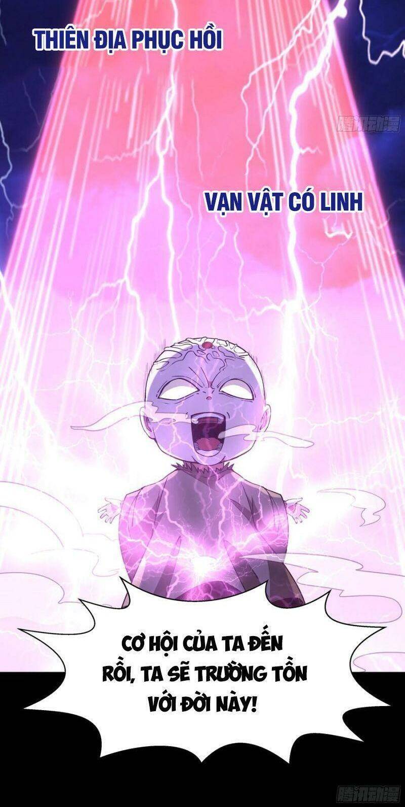 Trùng Sinh Đô Thị Thiên Tôn Chapter 248 - 8