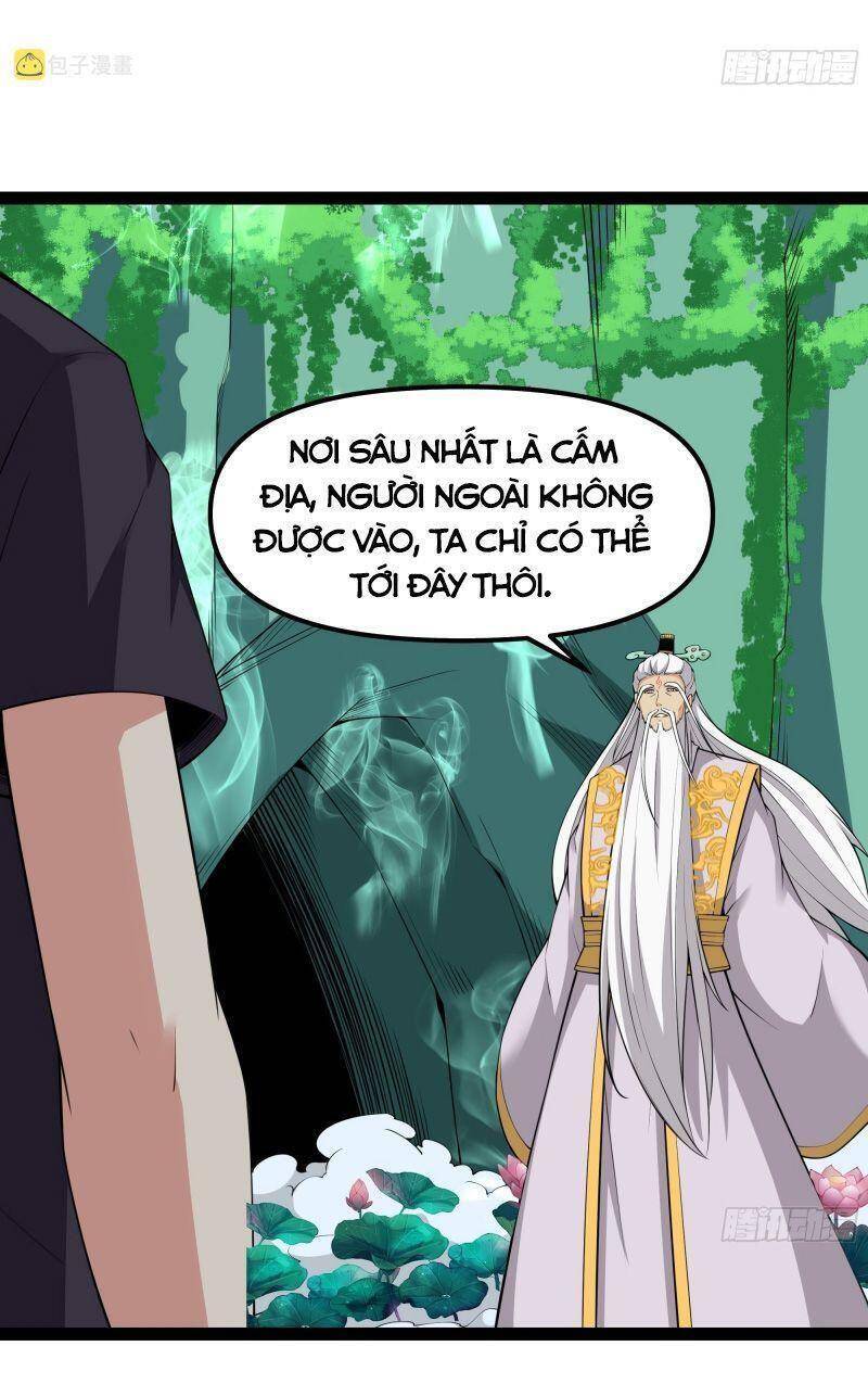 Trùng Sinh Đô Thị Thiên Tôn Chapter 332 - 12