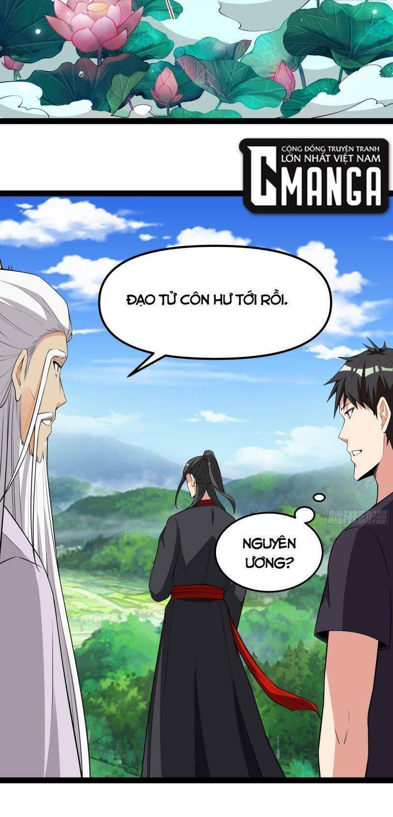 Trùng Sinh Đô Thị Thiên Tôn Chapter 332 - 14