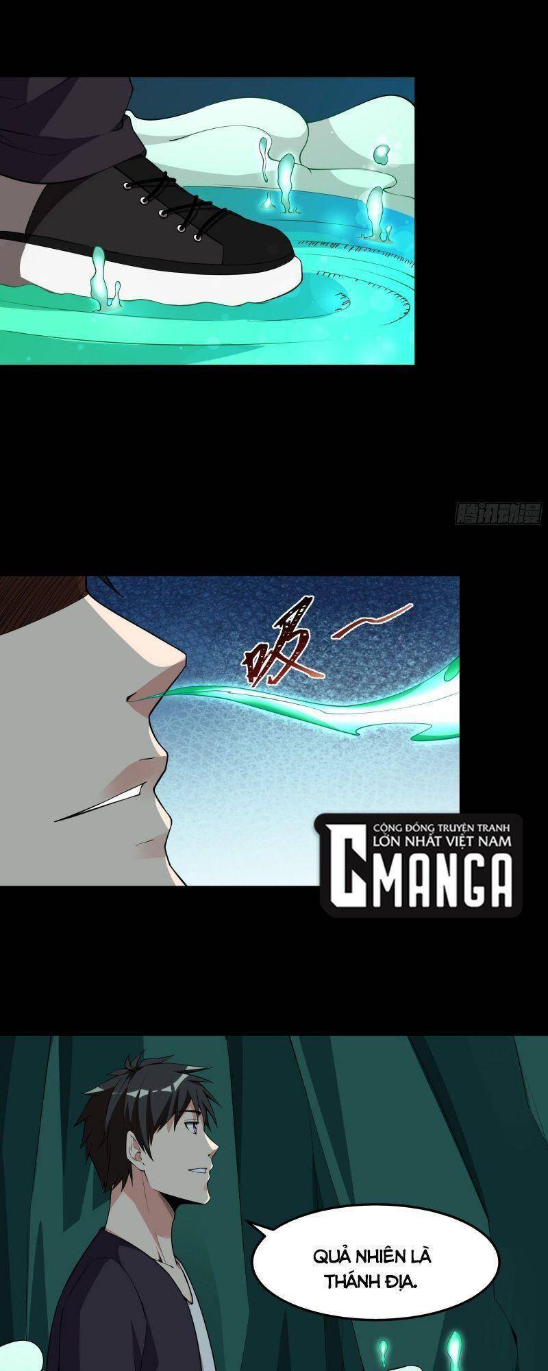 Trùng Sinh Đô Thị Thiên Tôn Chapter 332 - 21