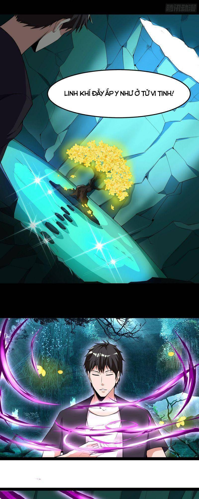 Trùng Sinh Đô Thị Thiên Tôn Chapter 332 - 23