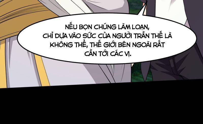 Trùng Sinh Đô Thị Thiên Tôn Chapter 332 - 4