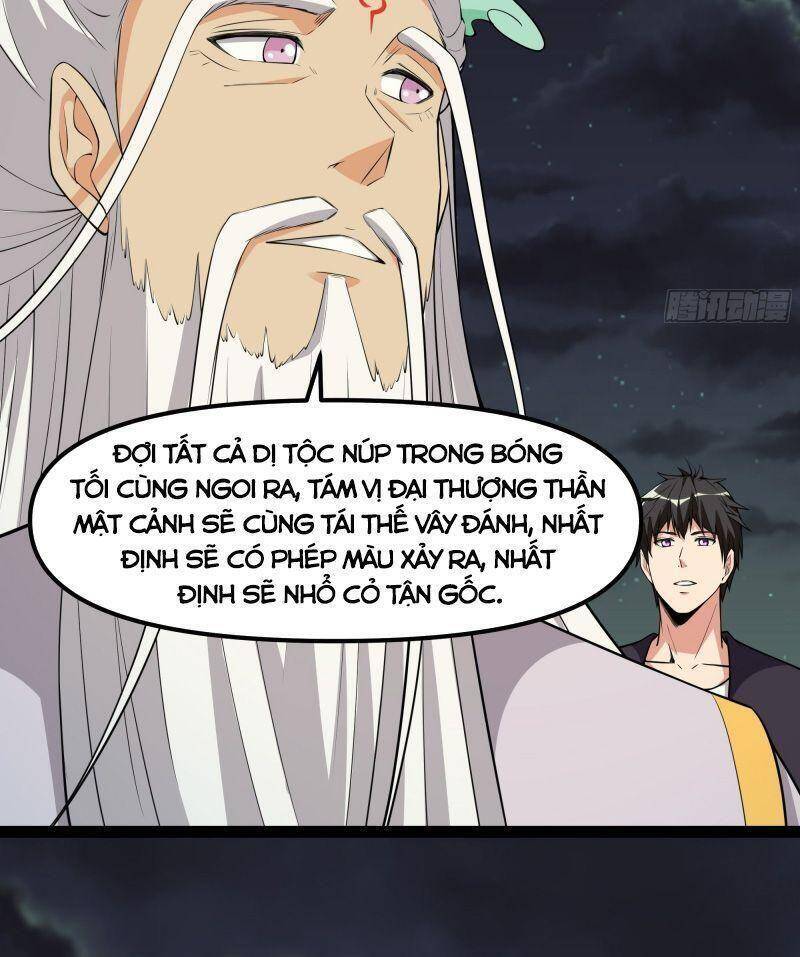 Trùng Sinh Đô Thị Thiên Tôn Chapter 332 - 8