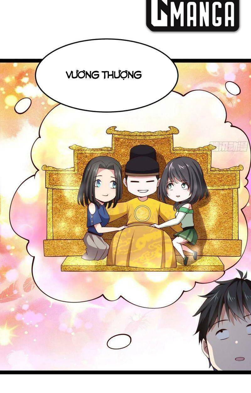 Trùng Sinh Đô Thị Thiên Tôn Chapter 346 - 7