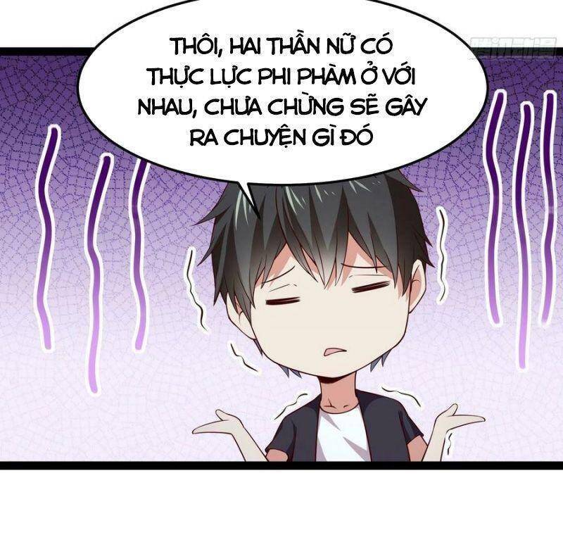 Trùng Sinh Đô Thị Thiên Tôn Chapter 346 - 9