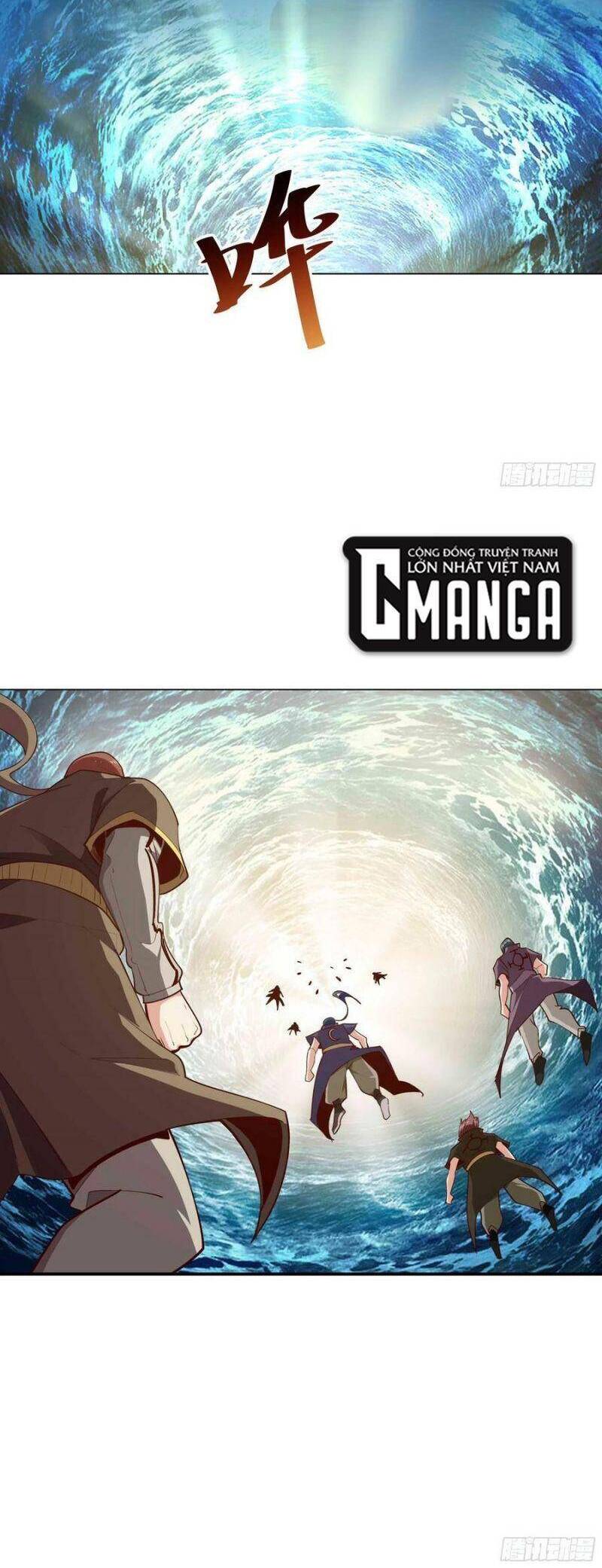 Trùng Sinh Đô Thị Thiên Tôn Chapter 350 - 2