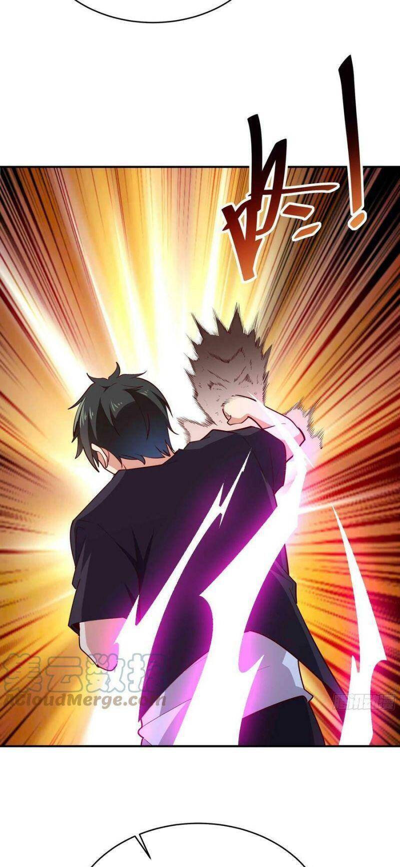 Trùng Sinh Đô Thị Thiên Tôn Chapter 350 - 13