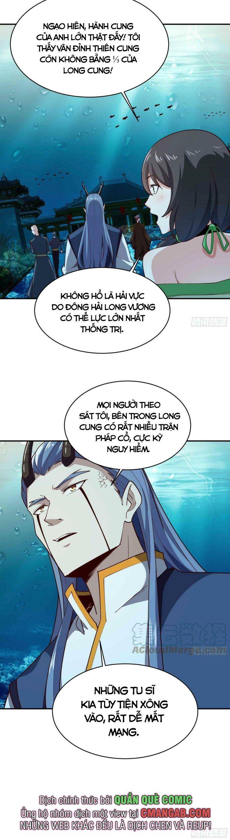 Trùng Sinh Đô Thị Thiên Tôn Chapter 350 - 19