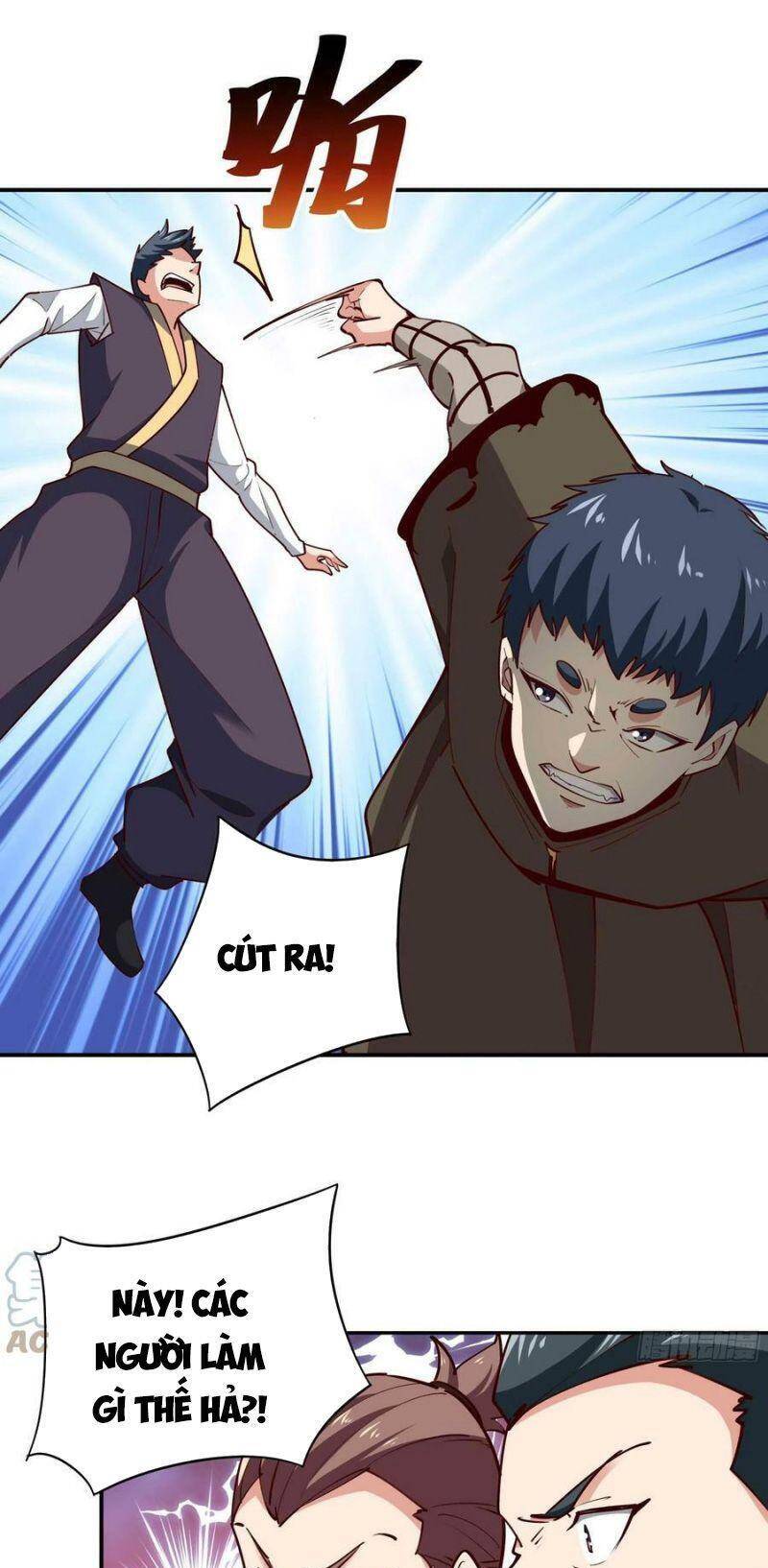 Trùng Sinh Đô Thị Thiên Tôn Chapter 350 - 3