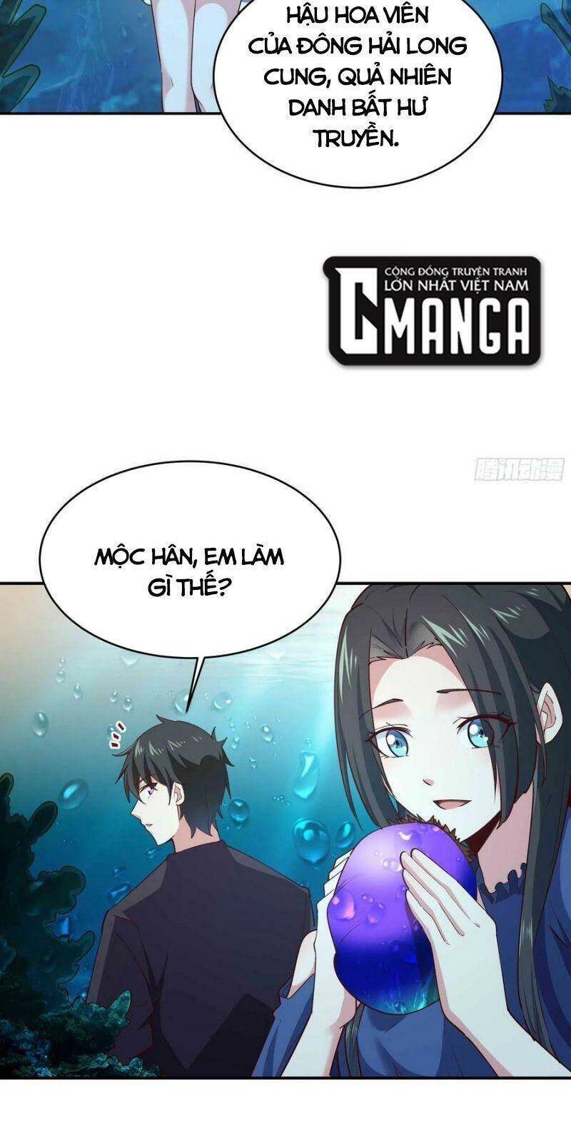 Trùng Sinh Đô Thị Thiên Tôn Chapter 350 - 21