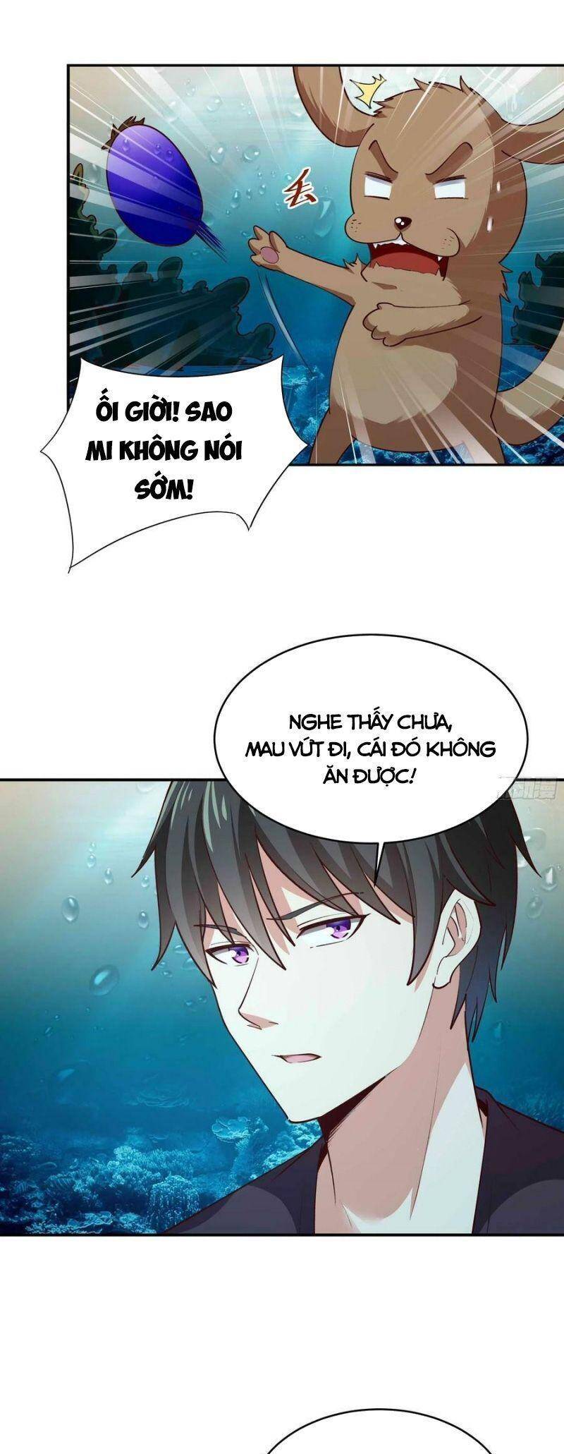 Trùng Sinh Đô Thị Thiên Tôn Chapter 350 - 23