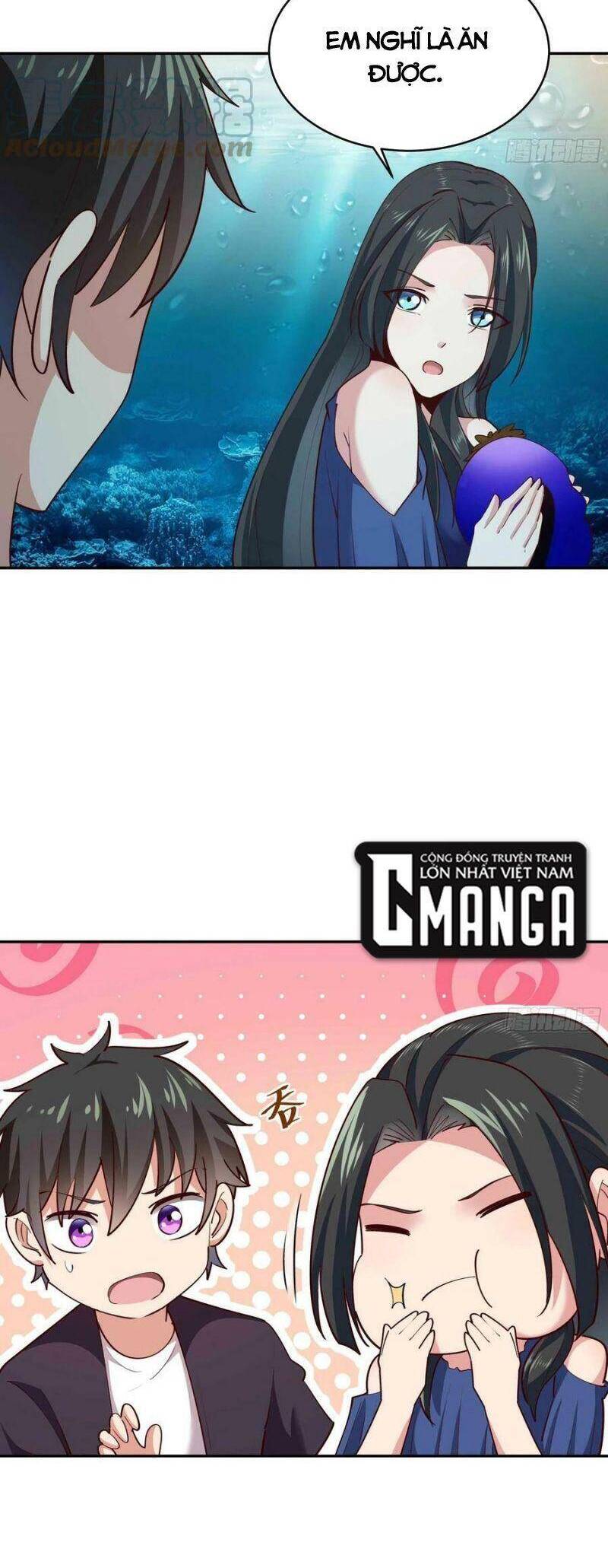 Trùng Sinh Đô Thị Thiên Tôn Chapter 350 - 24