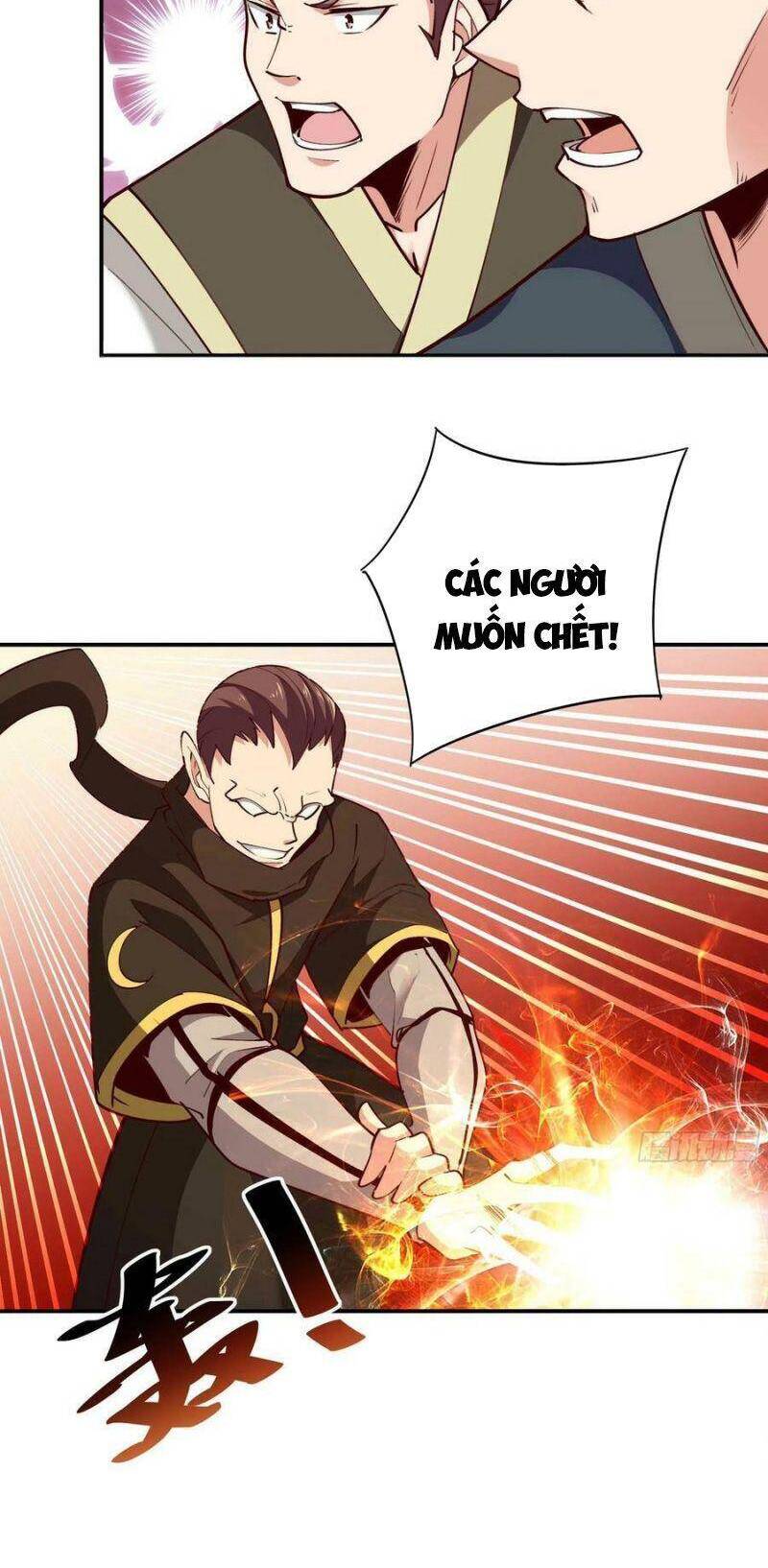 Trùng Sinh Đô Thị Thiên Tôn Chapter 350 - 4